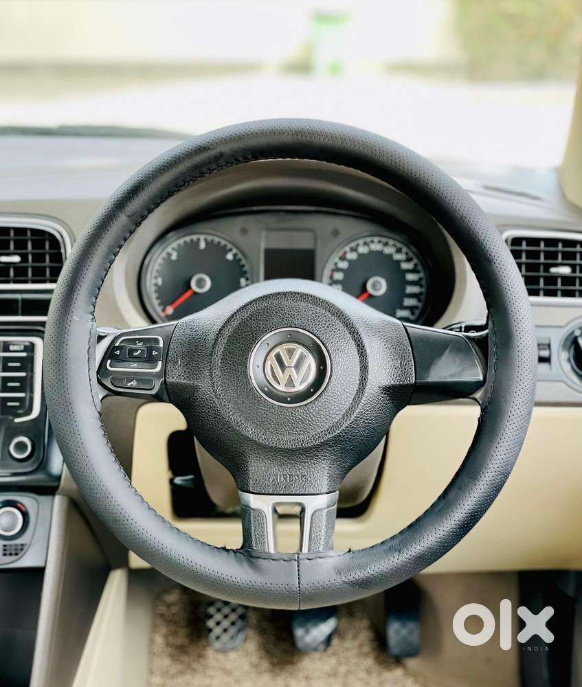 Volkswagen Vento 2010-2013 Diesel Highline, 2014, Diesel