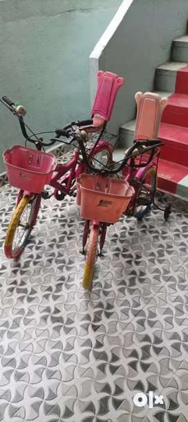 Olx second discount hand ladies cycle