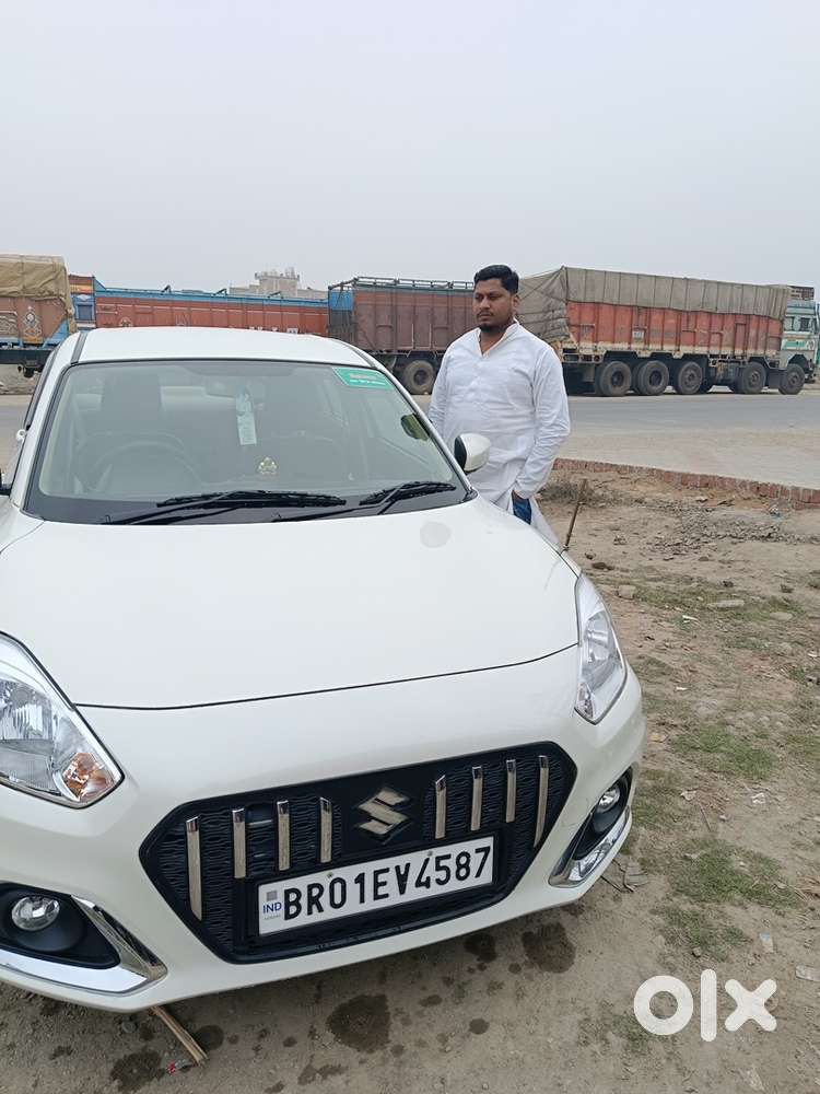 Maruti Suzuki Dzire 2020 Year Model