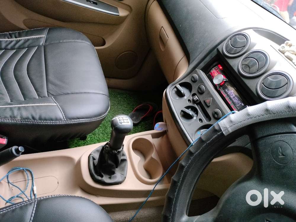 Chevrolet Enjoy 2014 Year