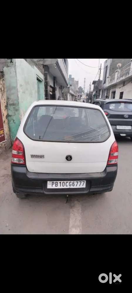 Ulto 2008 All Ok Engine Gair All Ok