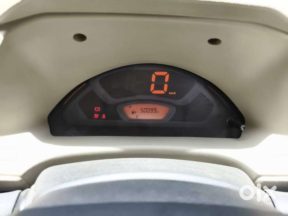 Maruti Suzuki Eeco 5 Str Ac (o), 2024, Petrol