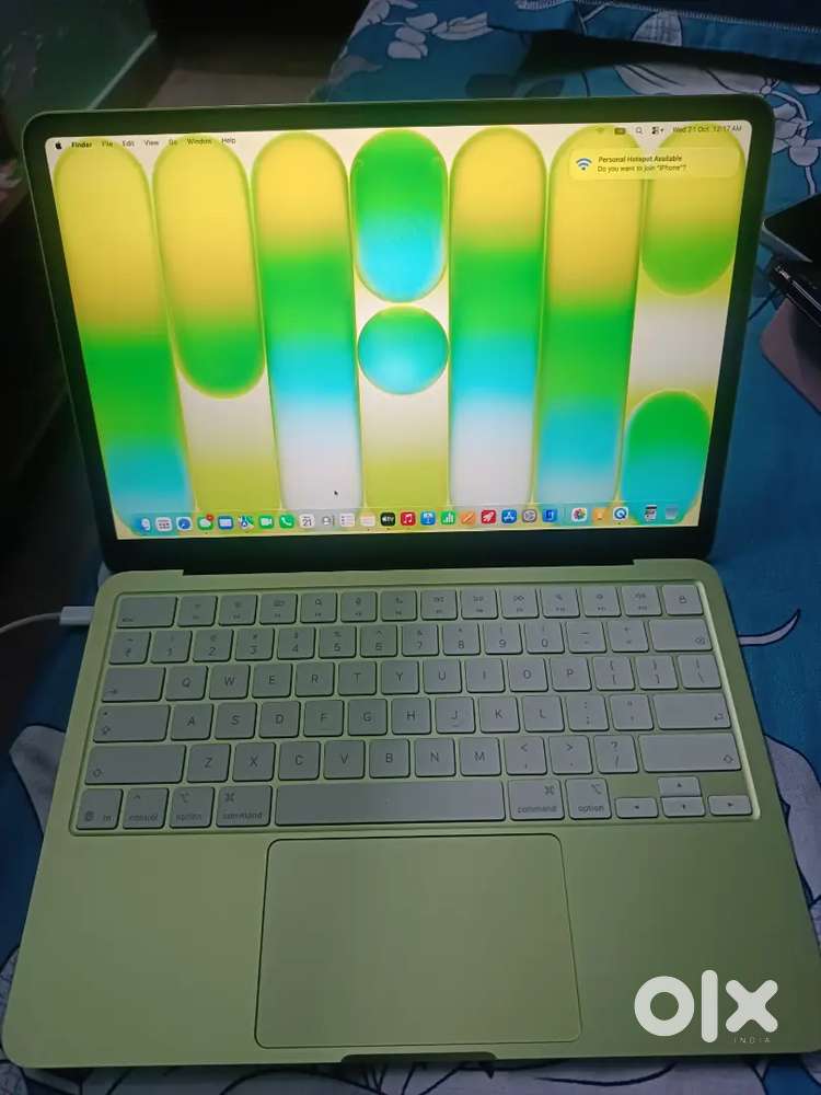 MACBOOK NEO
