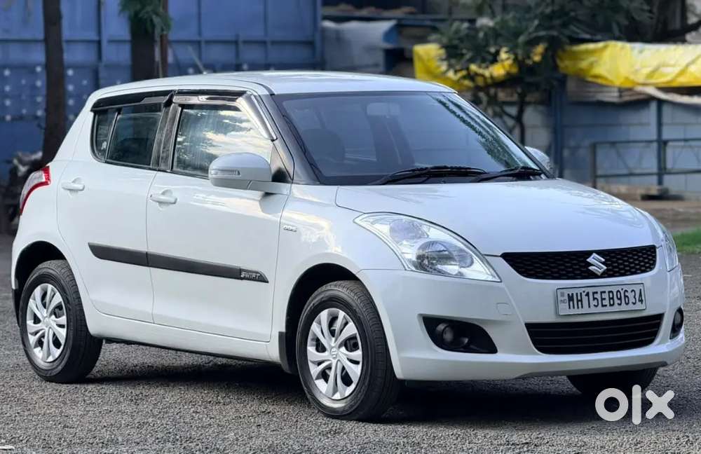 Maruti Suzuki Swift Vdi 2014