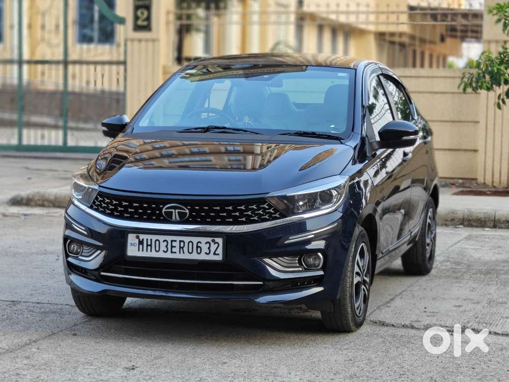 Tata Tigor Xza Plus, 2024, Cng & Hybrids