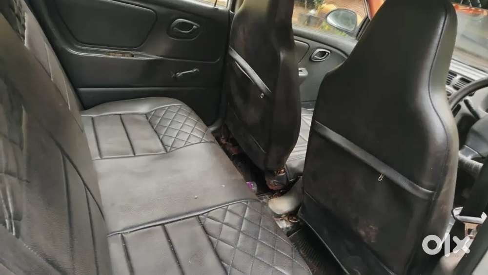 Maruti Alto 800 Lxi 2011