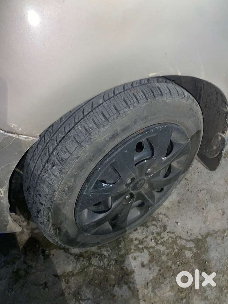 Hyundai I10 Petrol 2008