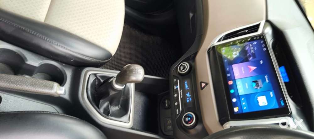 Hyundai Creta 1.6 Sx, 2017, Diesel