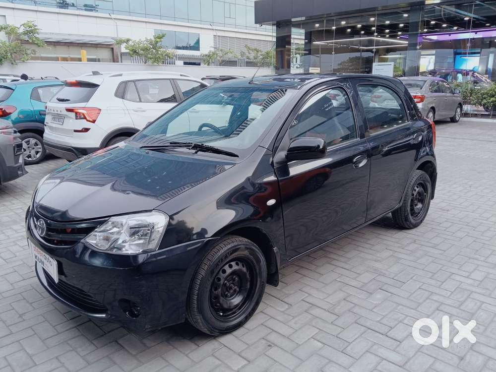 Toyota Etios Liva Gd, 2012, Diesel