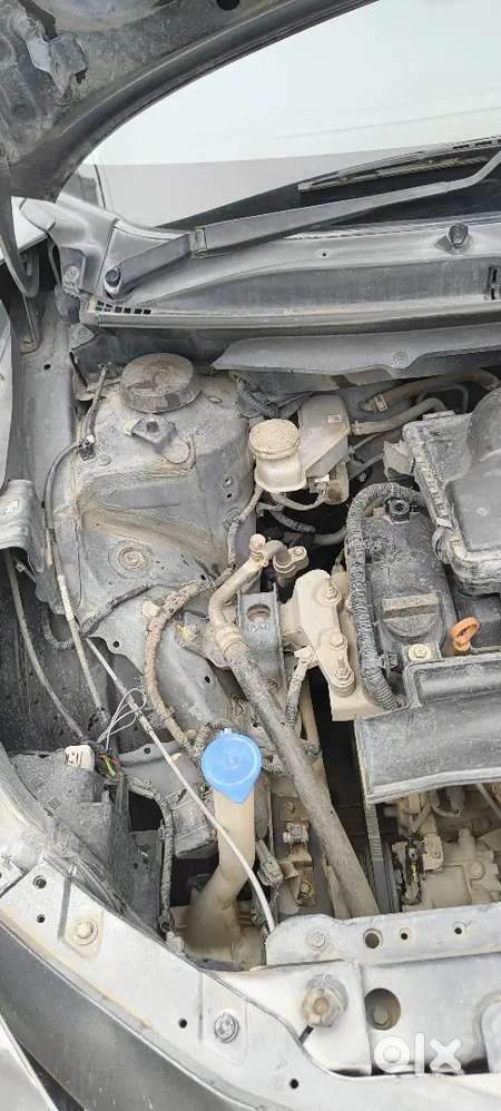 Maruti Suzuki Baleno 2022 Zeta
