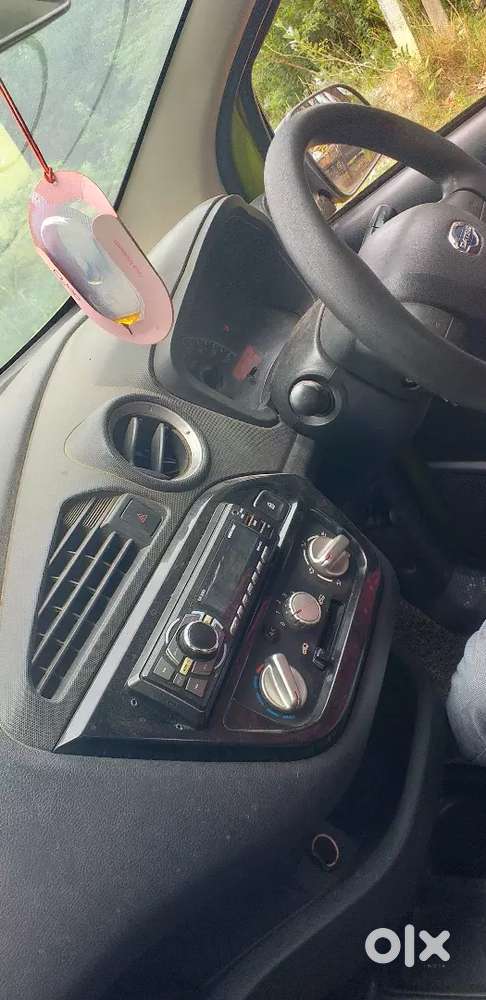 Datsun Redigo 1.0  2019