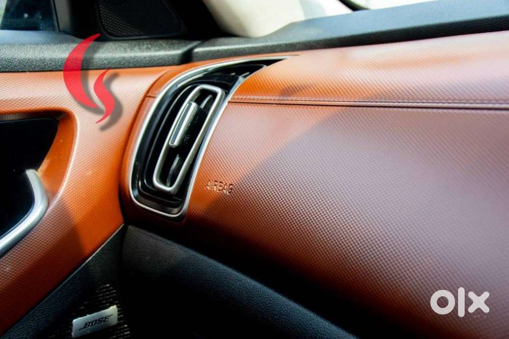 Hyundai Alcazar Signature 1.5 Diesel At 7str, 2023, Diesel