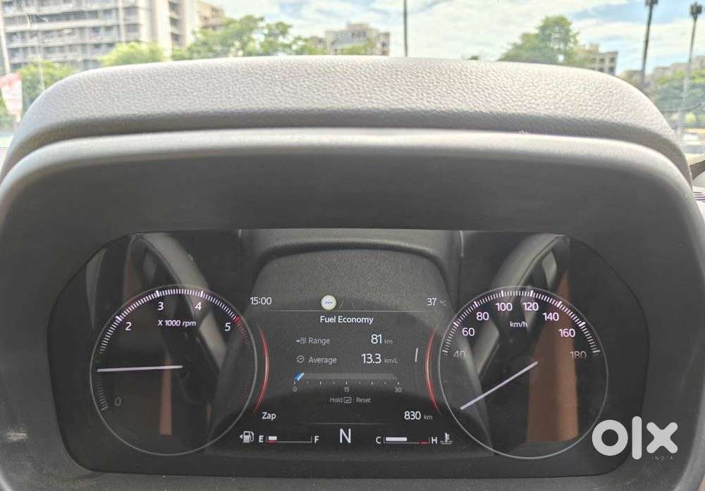 Mahindra Scorpio N Z8 L Diesel Mt 2wd 6 Str, 2025, Diesel
