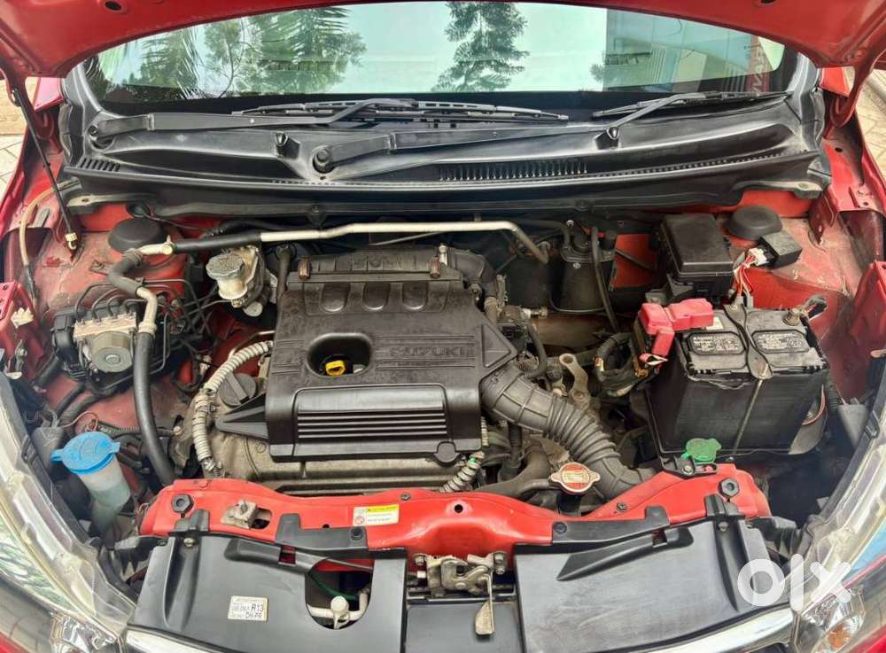 Maruti Suzuki Celerio Zxi(o) Mt, 2019, Petrol