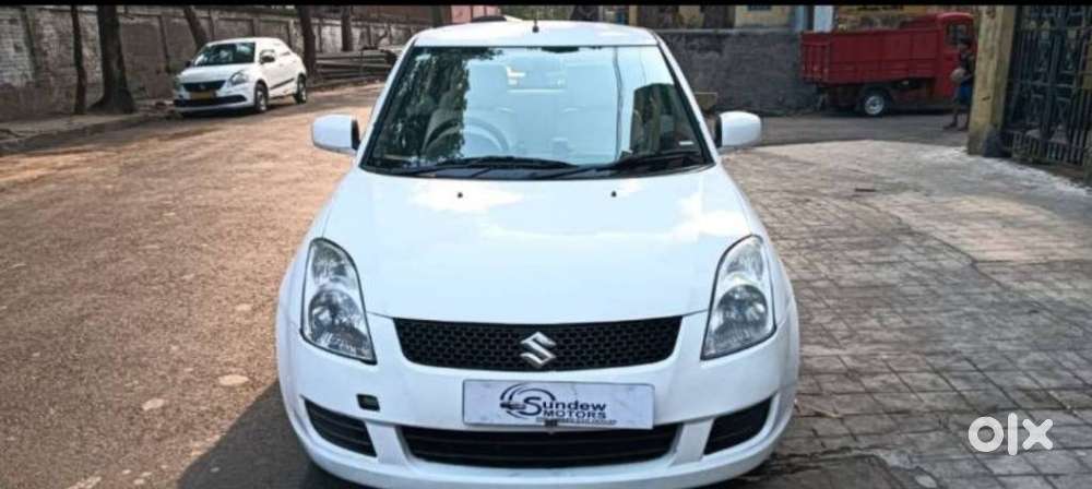 Maruti Suzuki Swift Dzire Ldi Bsiv, 2016