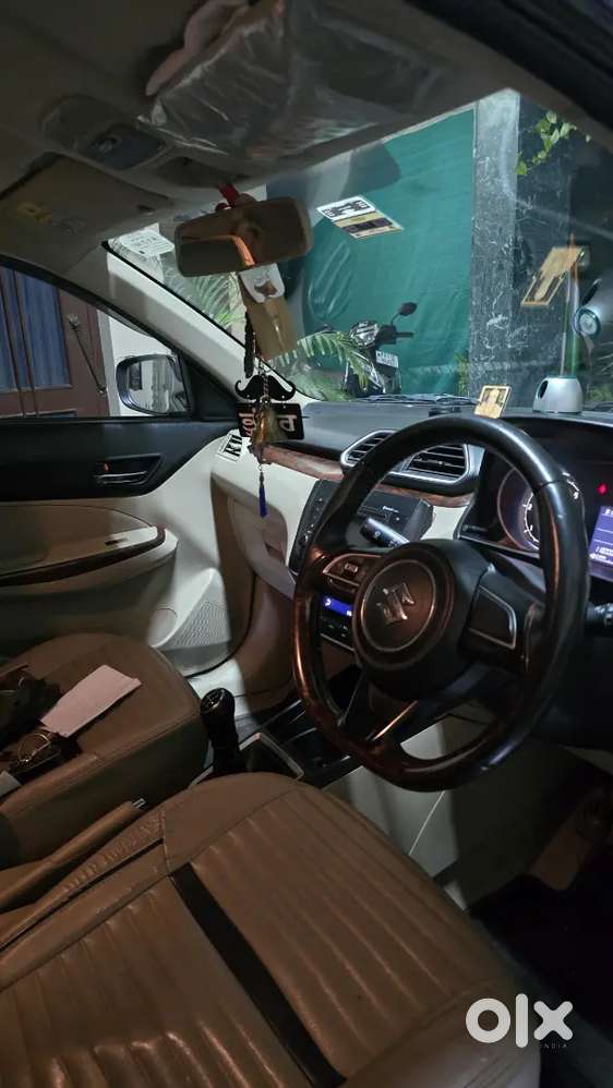 Maruti Suzuki Dzire 2018 Diesel 118000 Km Driven