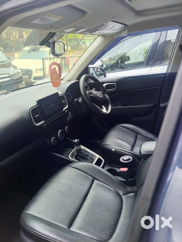 Hyundai Venue 1.0 Turbo Gdi Dct Sx+ /petrol
