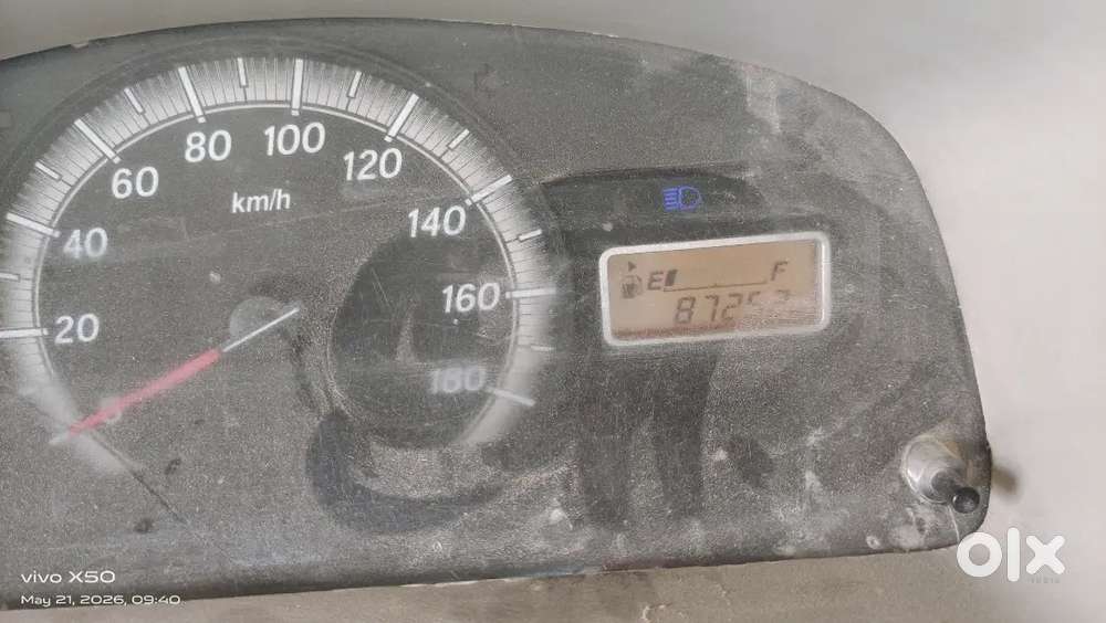 Maruti Suzuki Eeco 2019 Cng & Hybrids Well Maintained