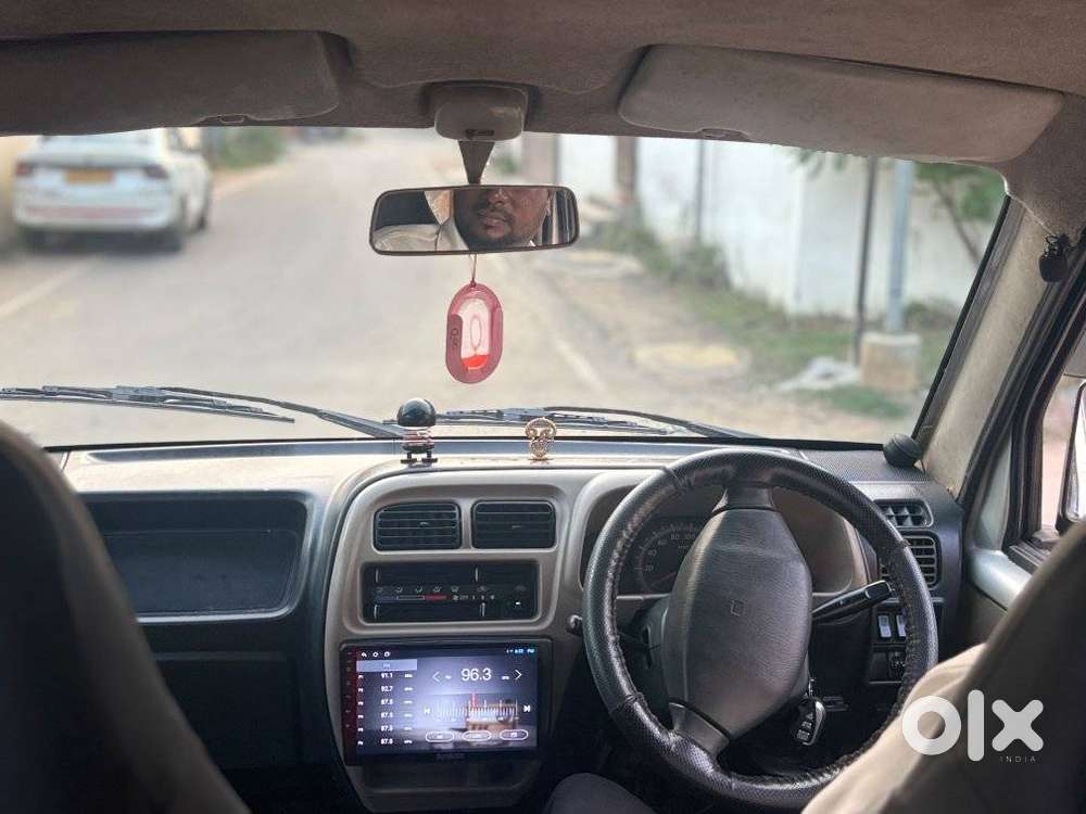 Maruti Suzuki Eeco 7 Seater Standard, 2014, Petrol