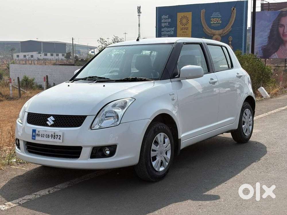 Maruti Suzuki Swift Ddis Vdi, 2011, Diesel