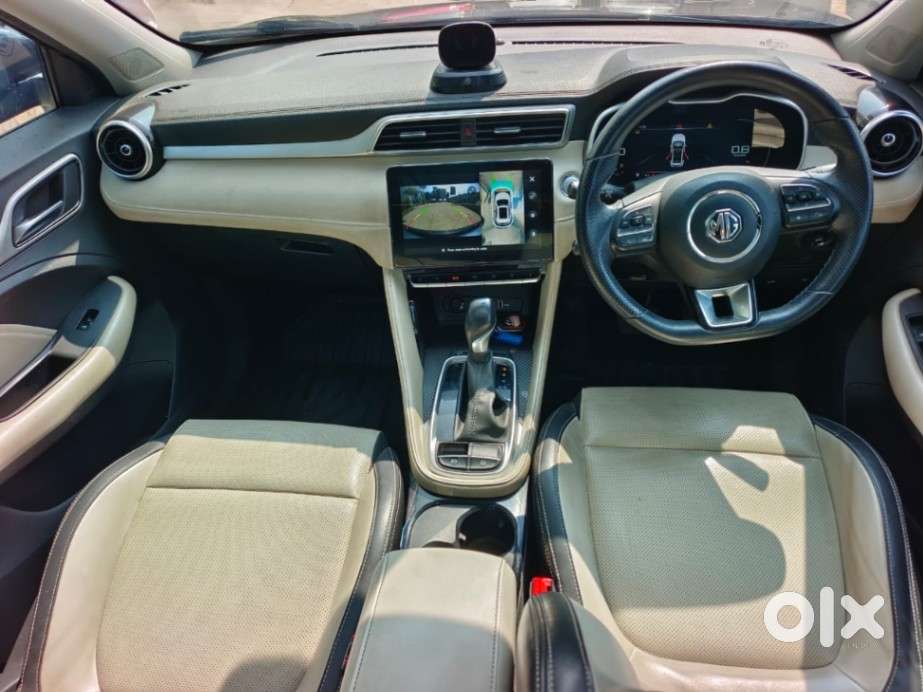 Mg Astor 1.5 Sharp Cvt, 2022, Petrol