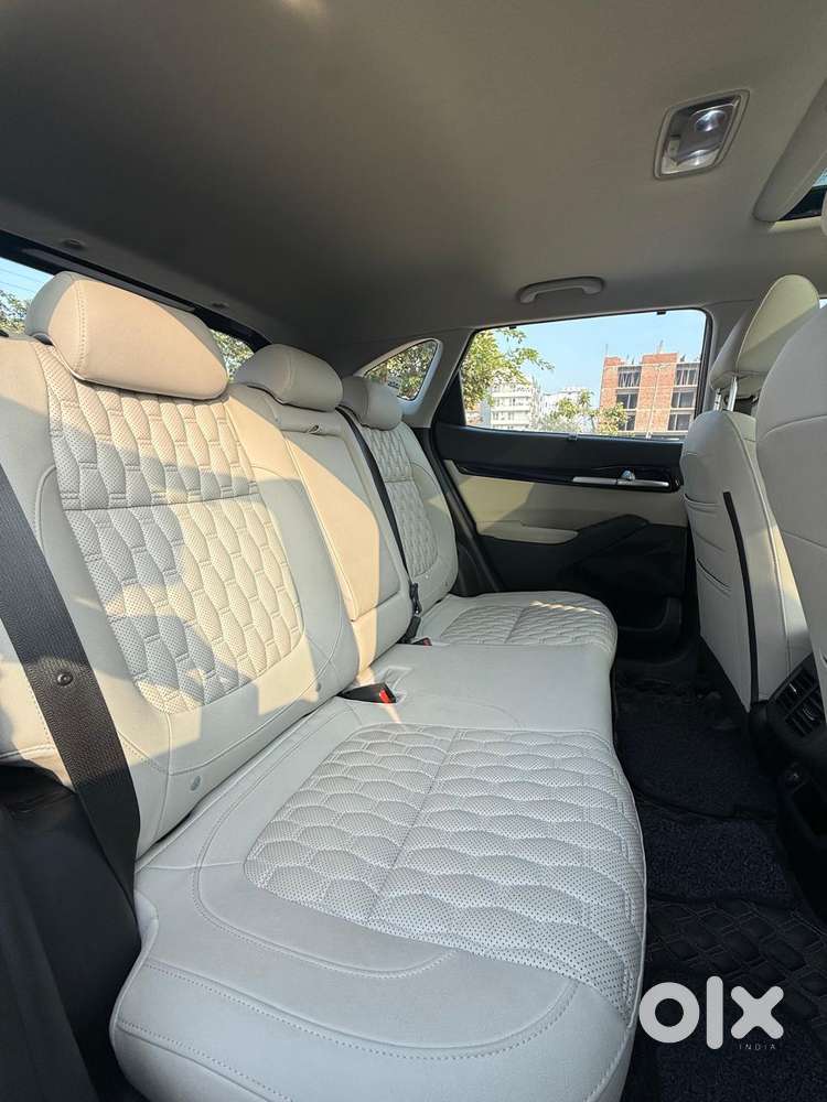 Kia Seltos Htx Ivt G, 2023, Petrol