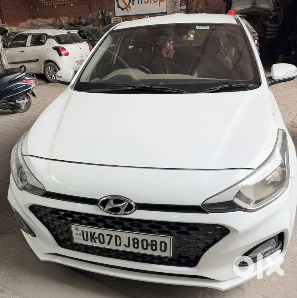 Hyundai Elite I20 2018 Last 390000 Ise Kam Wale Call Na Kre