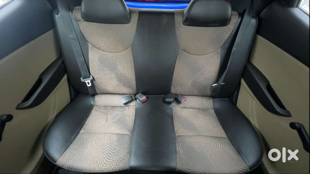 Hyundai Eon Sportz, 2016, Petrol
