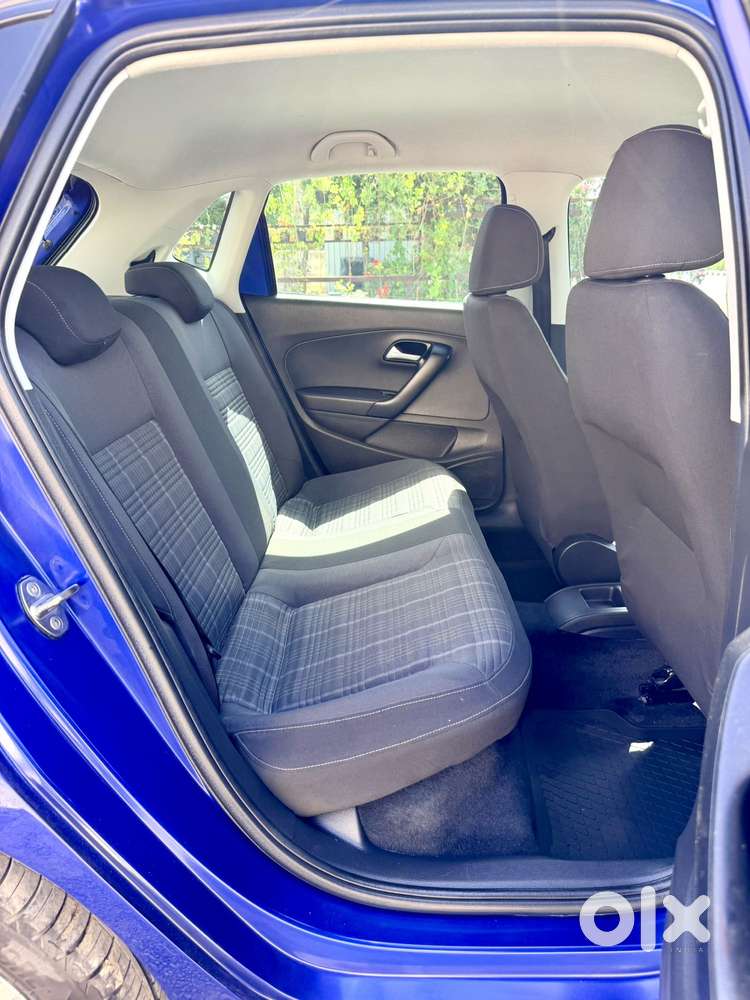 Volkswagen Polo Gt Tsi, 2021, Petrol