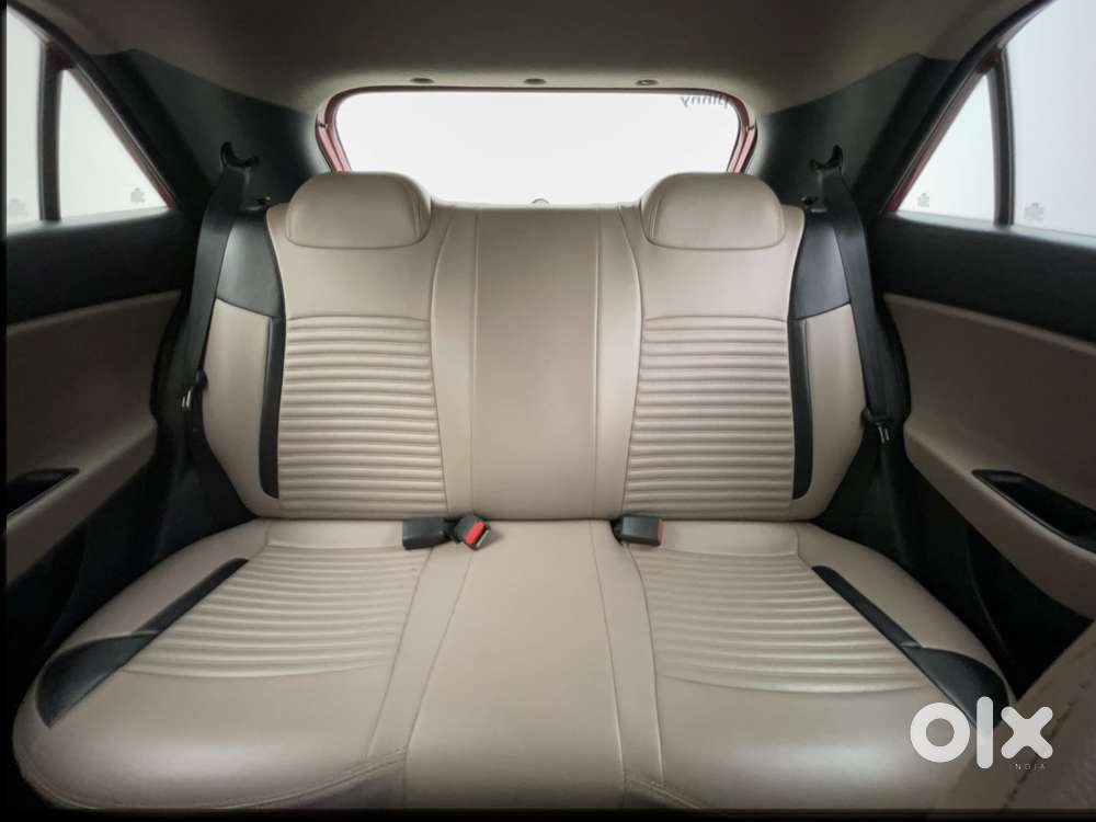 Hyundai Elite I20 [2018-2020] 1.2 Asta, 2018, Petrol