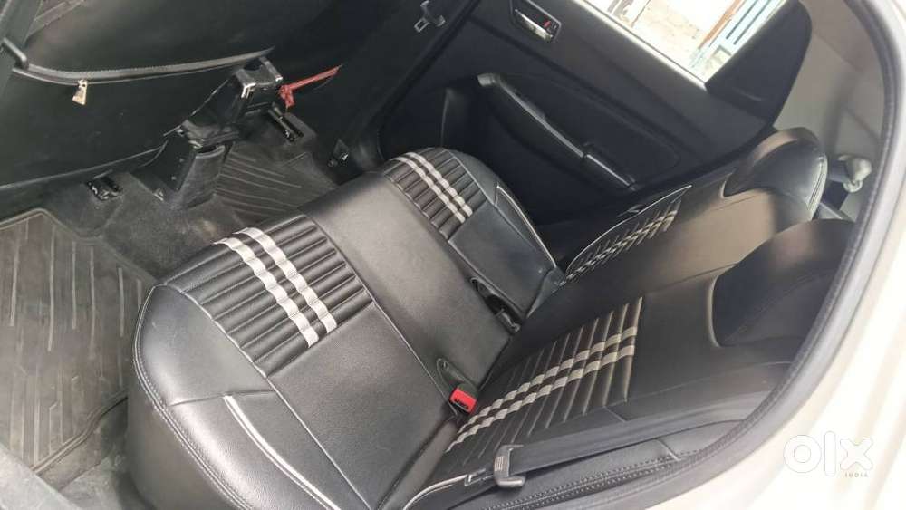Maruti Suzuki Swift Vxi 1.2 Abs Bs-iv, 2019, Cng & Hybrids