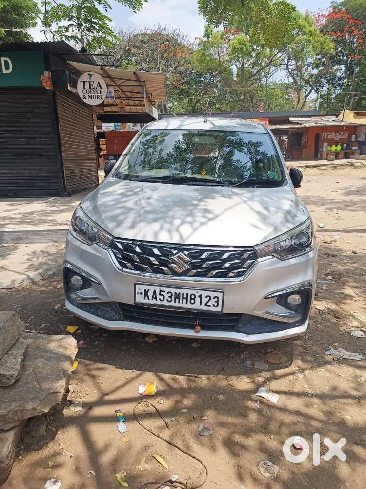 Very Good Condition Showroom Maintenance New Battery