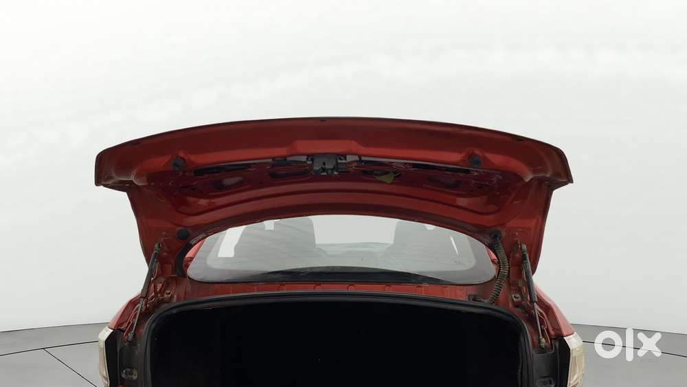 Tata Tigor Jtp Petrol, 2019, Petrol