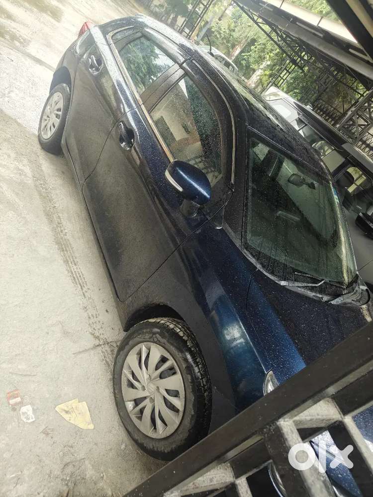 Maruti Suzuki Baleno Delta 2023