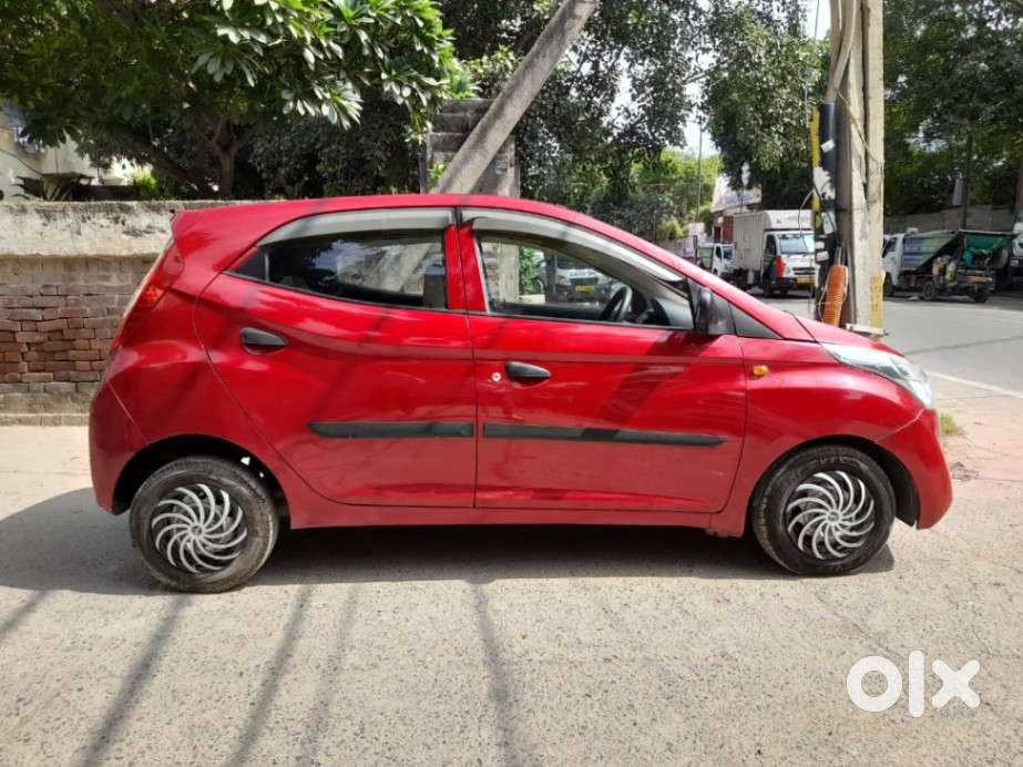 Hyundai Eon Magna +, 2015, Petrol