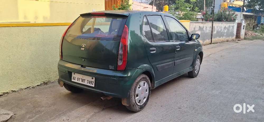 Mint Condition Battery New Tires New All Documents Running