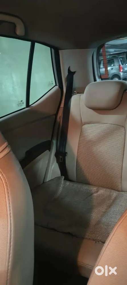 Hyundai I10 2009 Cng & Hybrids Well Maintained
