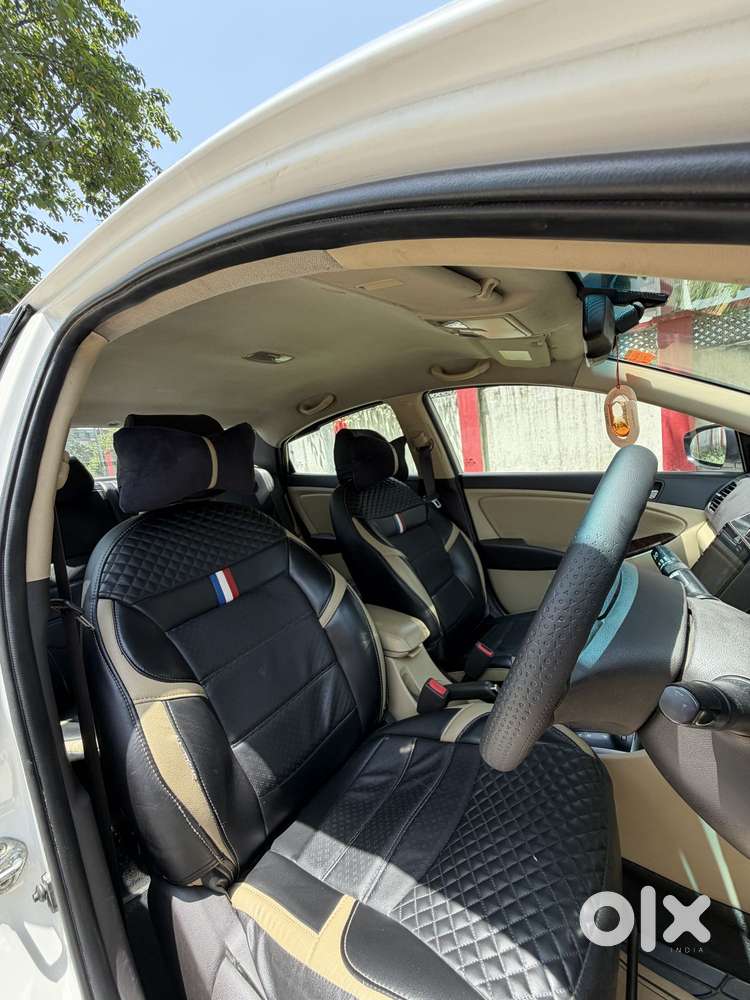 Hyundai Verna Crdi 1.6 At Sx Option, 2015, Diesel