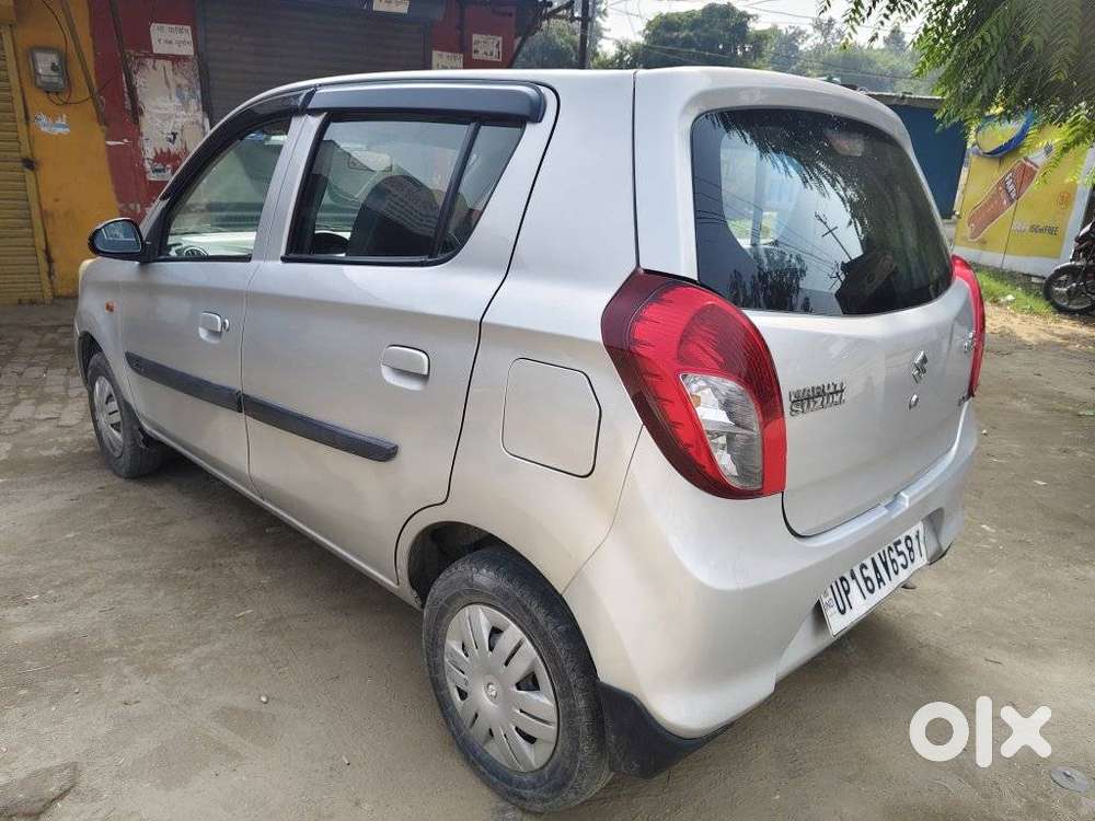 Maruti Suzuki Alto 800 Lxi, 2014, Petrol