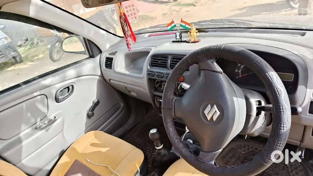 Maruti Suzuki Alto K10 2011