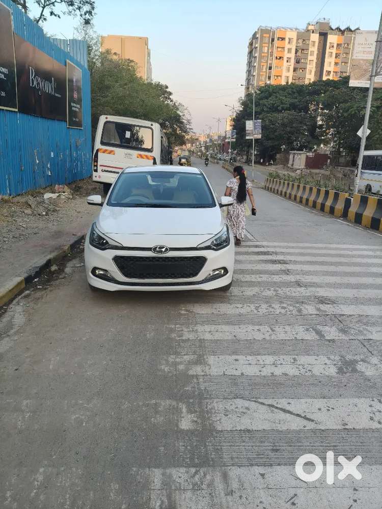 Hyundai Elite I20 2017 Diesel Well Maintained