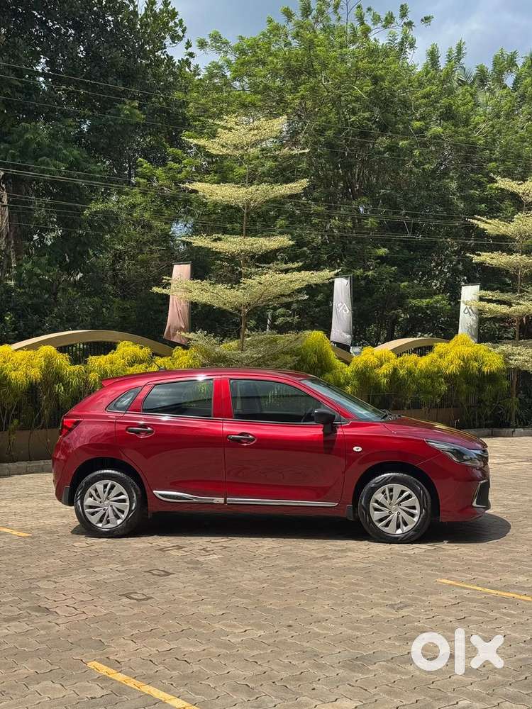 Toyota Glanza 1.2 E, 2025, Petrol