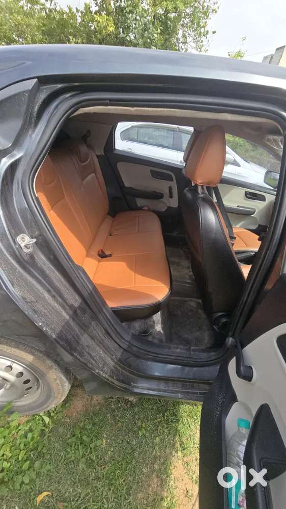 Tata Altroz Xe Petrol 2021
