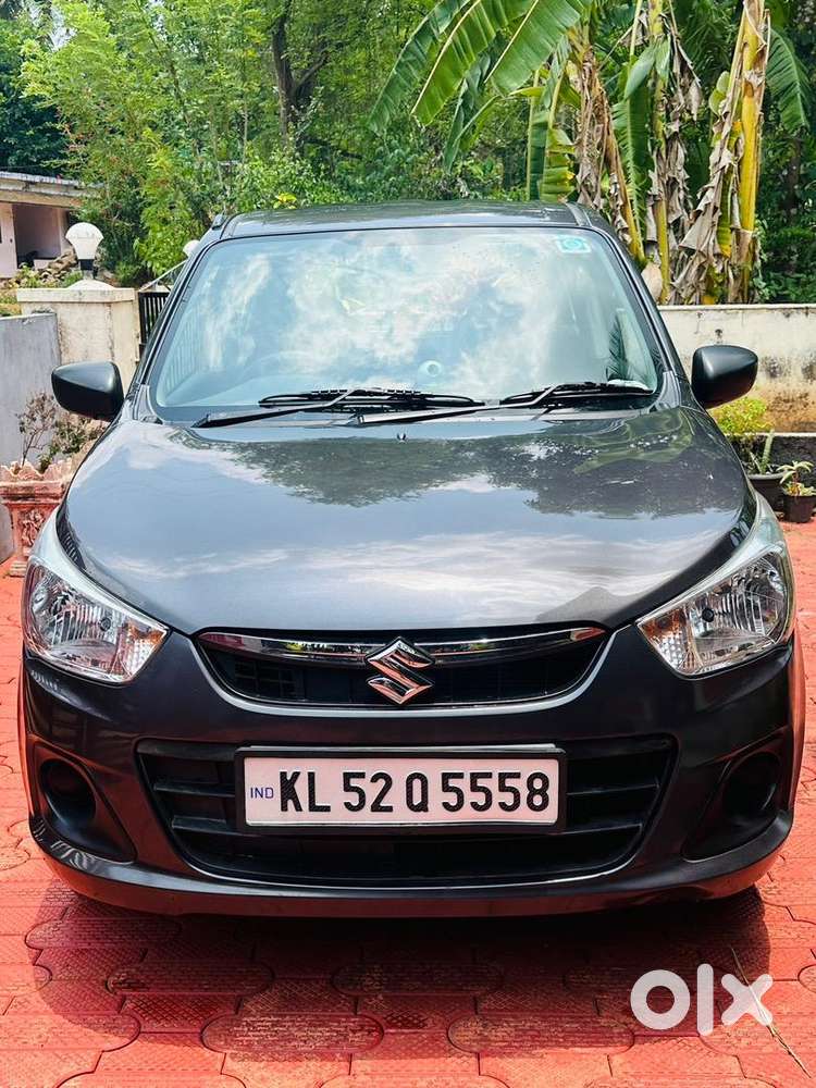 Alto K10 -2020 (vxi)