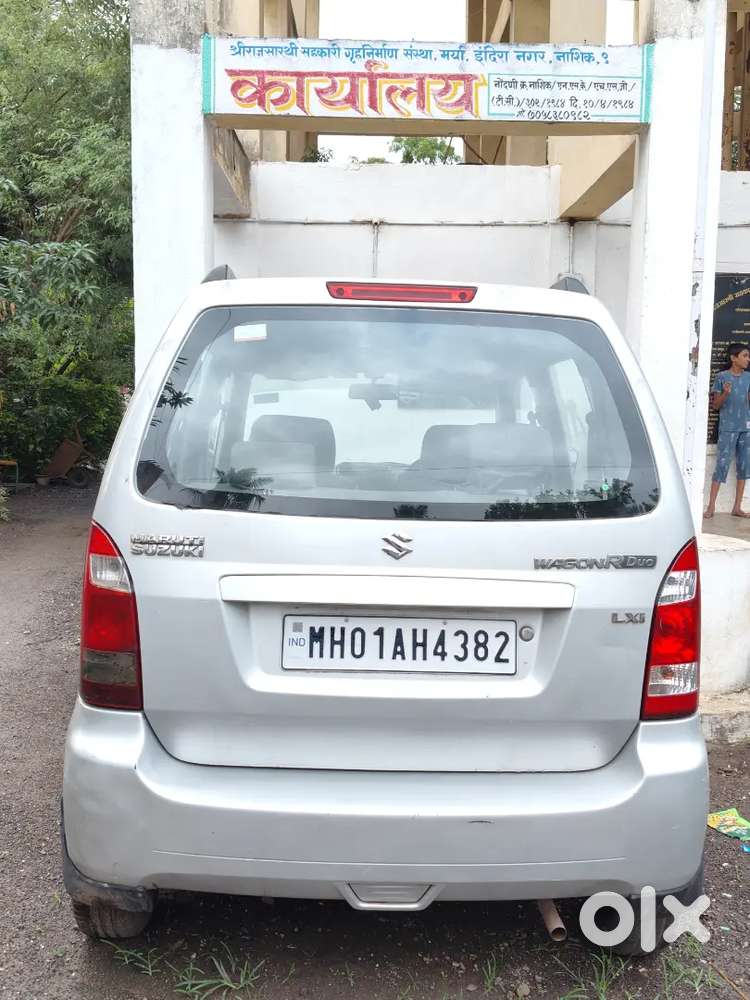 Valid Upto 5/2030 , Company Fitted Lpg+petrol