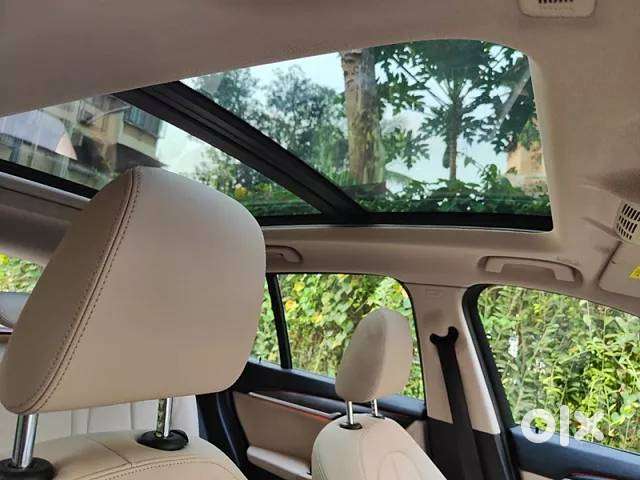 2019 Bmw X1