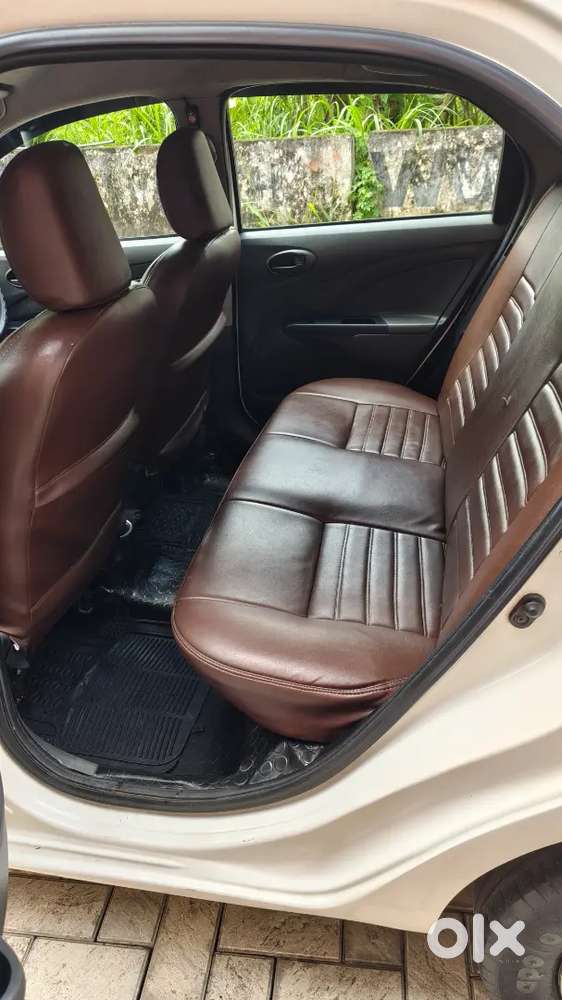 Toyota Etios 2019 Diesel Car