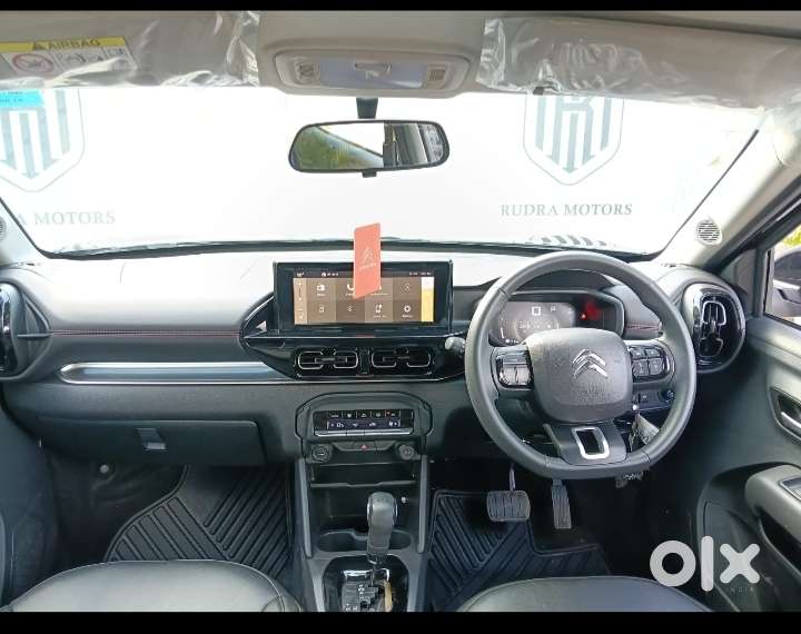 Citroen C3 X Shine 1.2 Turbo, 2025, Petrol