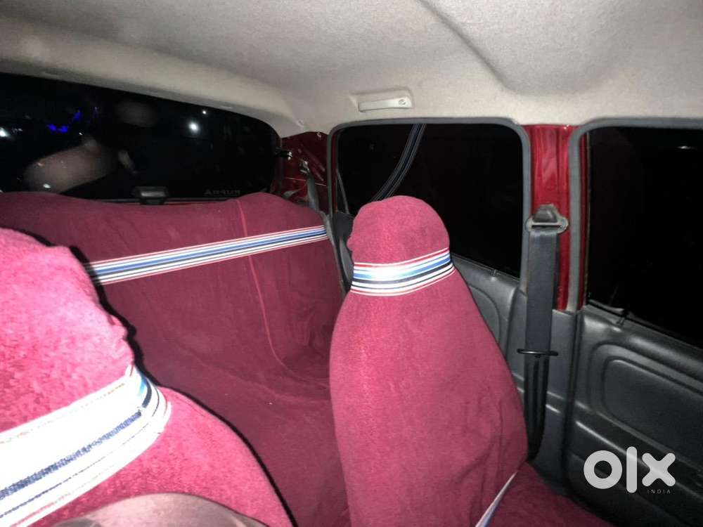 Maruti Suzuki Car 2010 Petrol