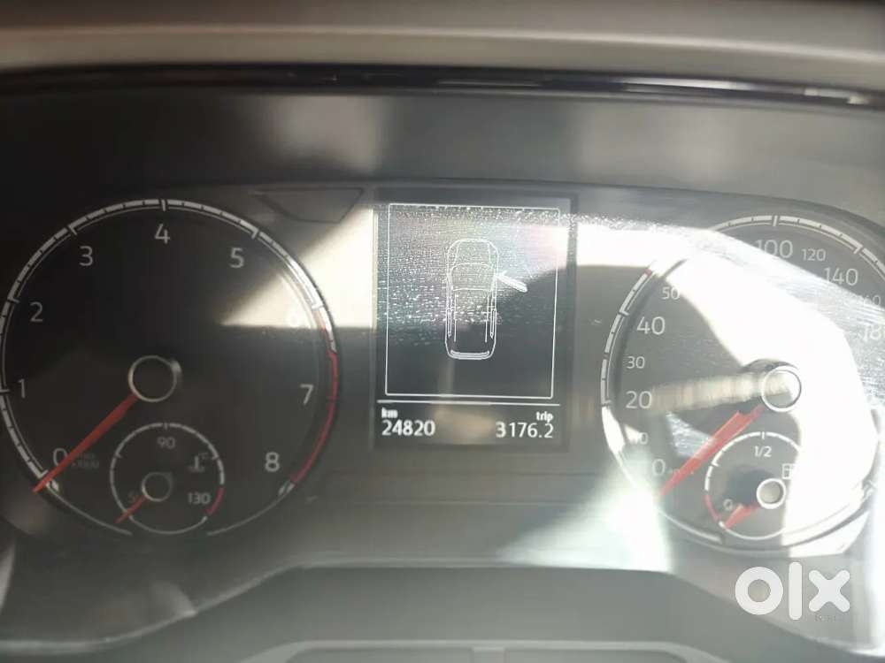 Brand New & Well Maintained Suv.